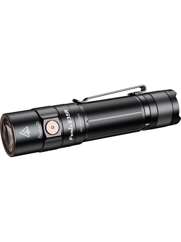 Fenix E35R - lommelygte, 3100 lm