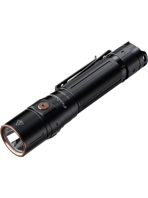 Fenix Lommelygte LD30R