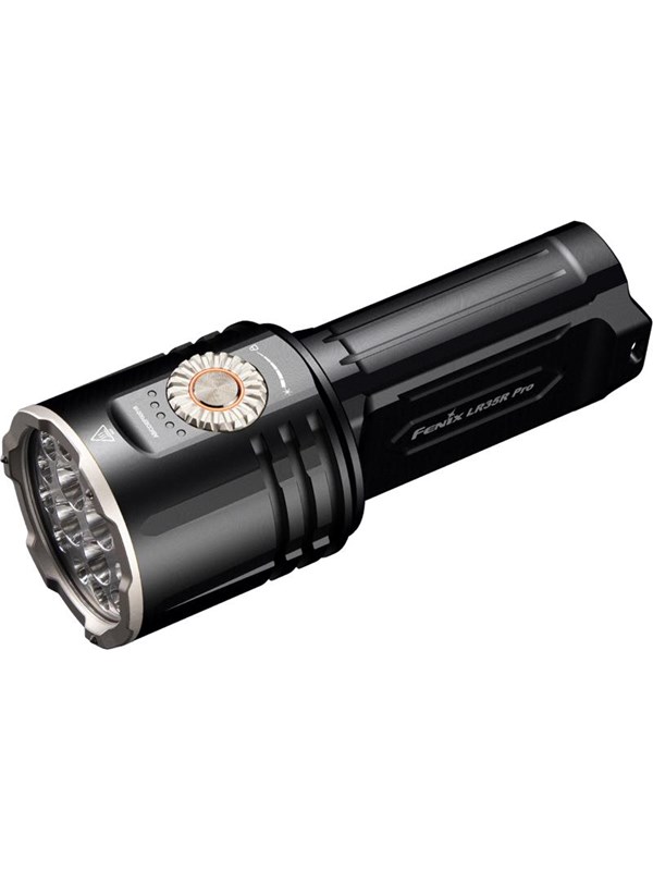 Fenix Lommelygte LR35R Pro