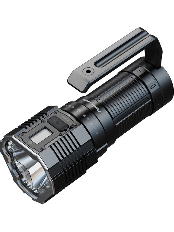 Fenix Lommelygte LR60R