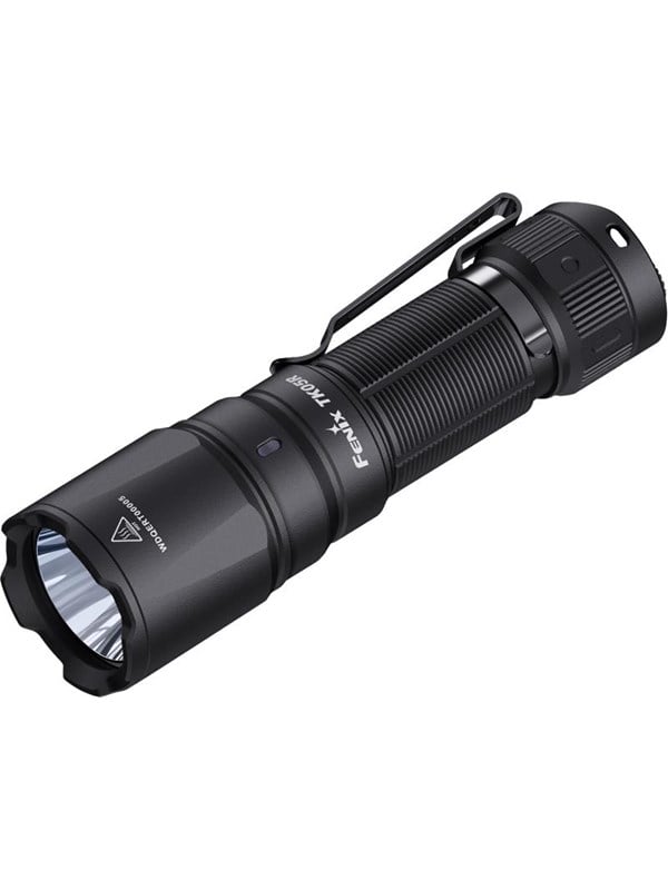 Fenix lommelygte TK05R