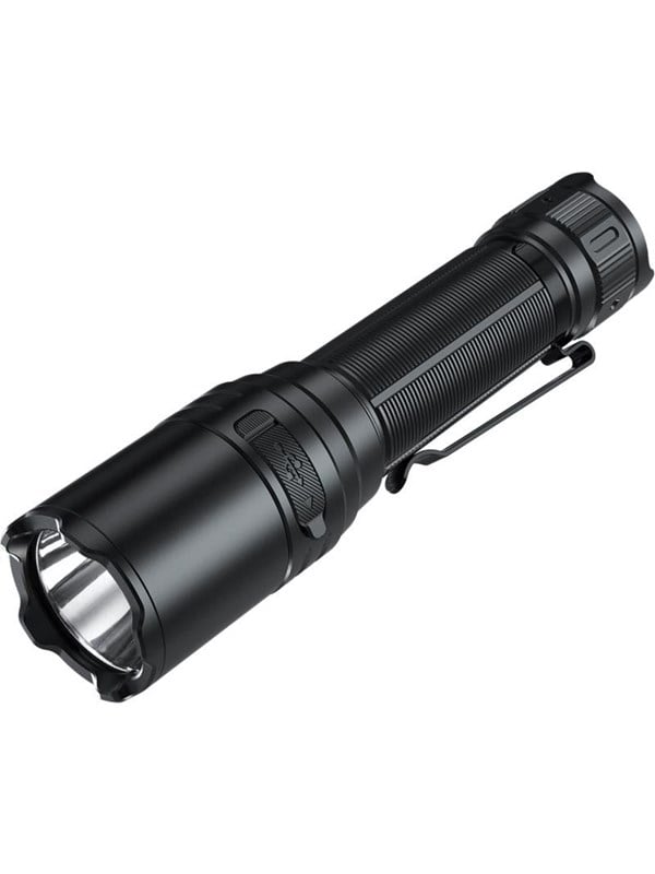 Fenix-lommelygte Fenix TK15R taktisk LED-lommelygte