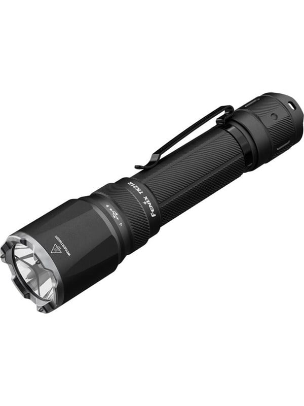 Fenix lommelygte LED taktisk Fenix TK21R sort