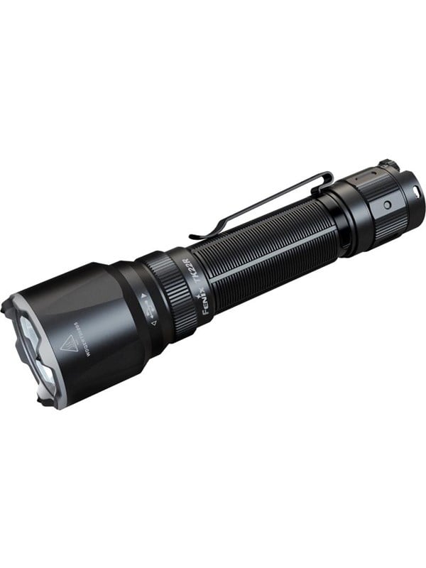 Fenix Lommelygte TK22R