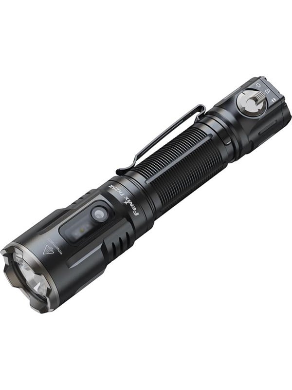 Fenix TK25R LED lommelygte