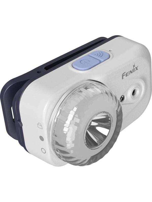 Fenix Pandelygte HL17R White