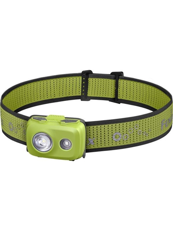 Fenix Pandelygte HL16 Green