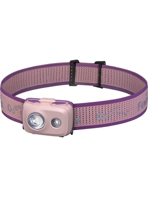 Fenix Pandelygte HL16 Pink
