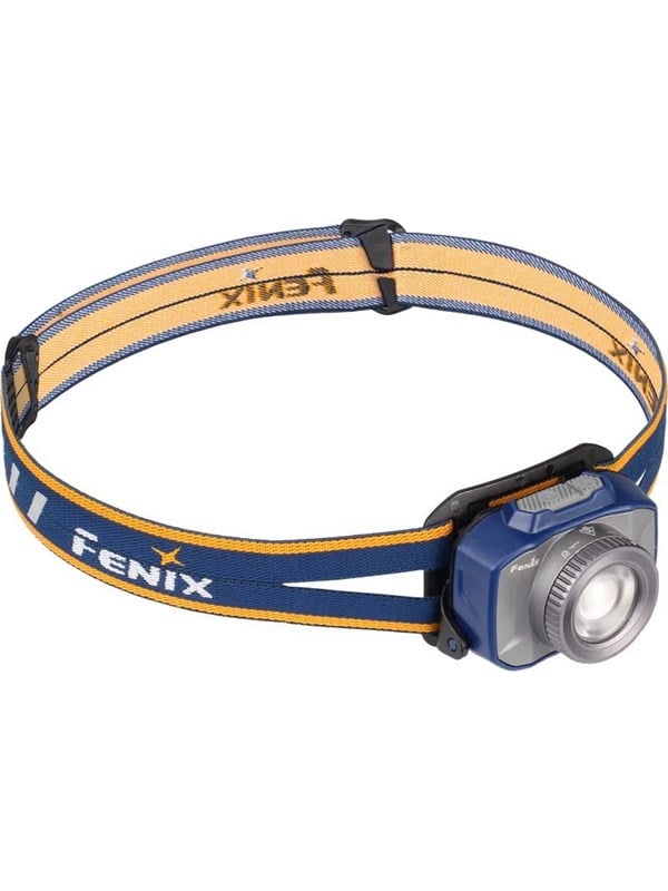 Fenix Hovedlygte HL40R Grå