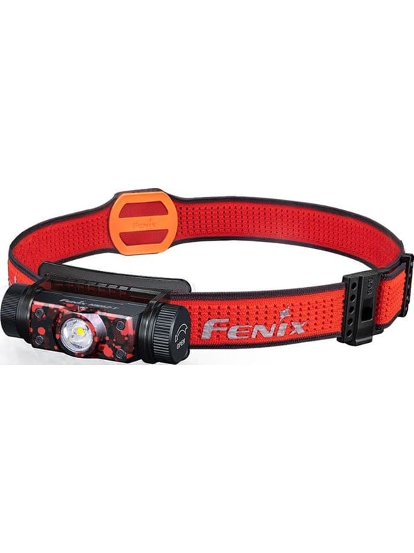 Fenix Hovedlygte HM62-T Magma