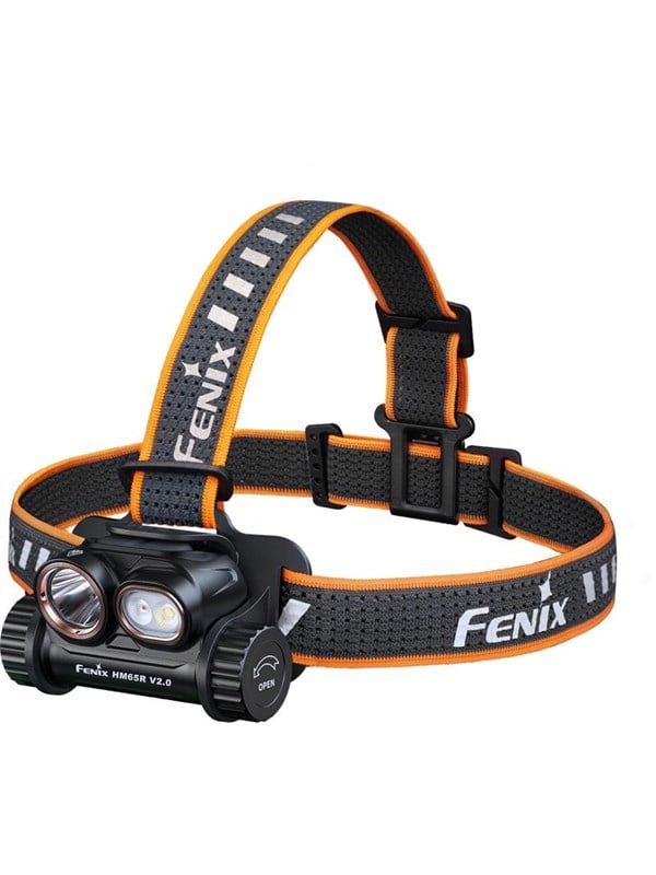 Fenix Hovedlygte HM65R V2.0