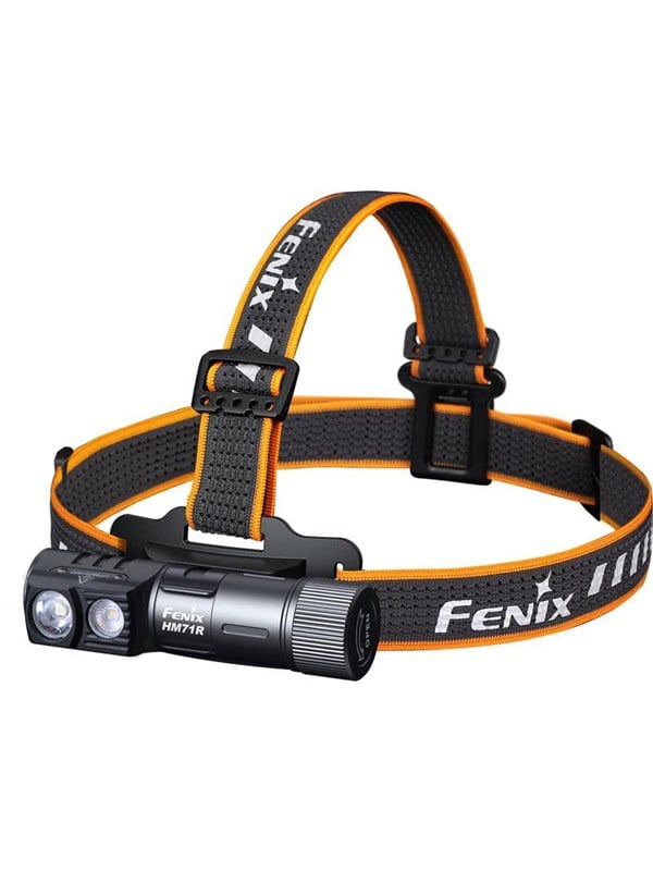 Fenix HM71R - Pandelampe