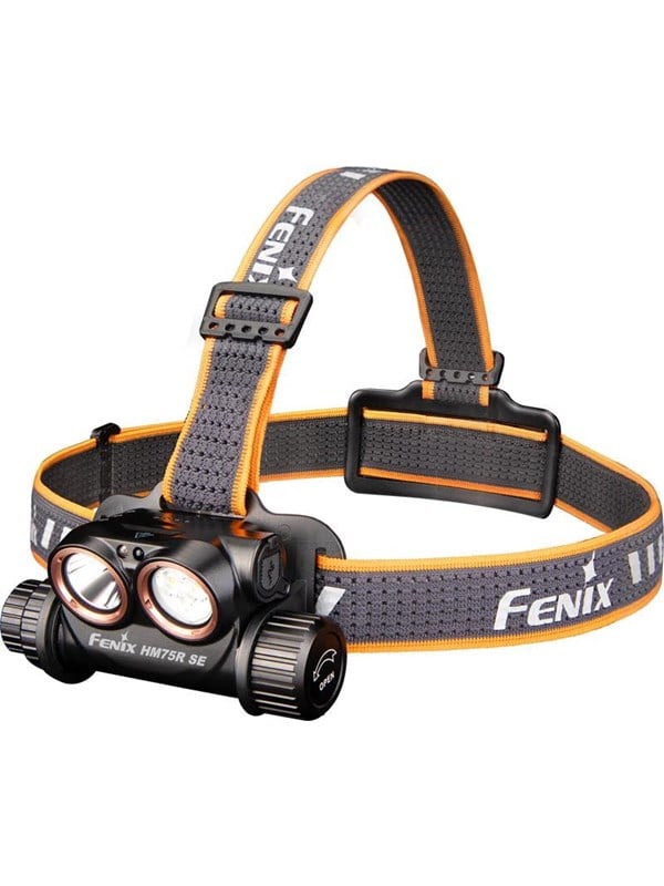 Fenix HM75R SE pandelampe