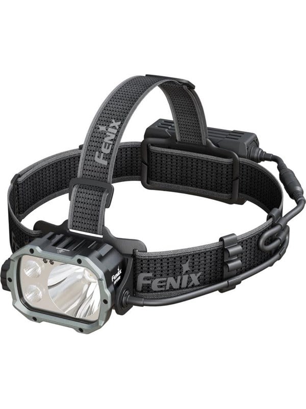 Pandelygte Fenix HP35R