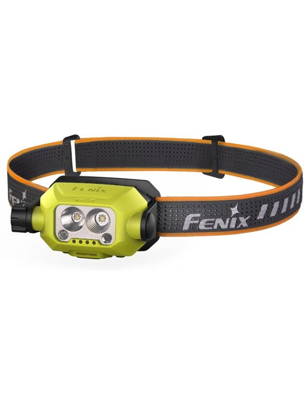 Fenix WH23R - Pandelampe