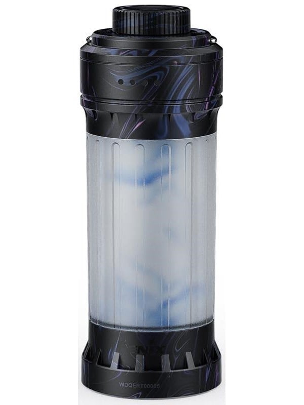 Fenix Lanterne CL22R Sort - Lygter / Lamper fra FENIX