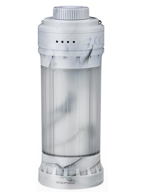 Fenix Lanterne CL22R Hvid - Lygter / Lamper fra FENIX