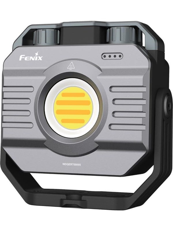Fenix CL28R - Arbejdslampe