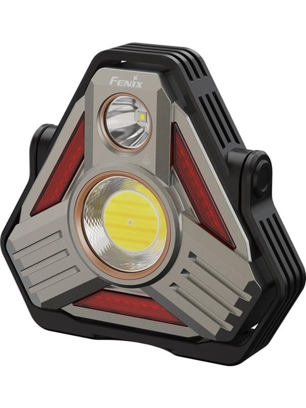 Fenix Lanterne CP50R - Lygter / Lamper fra FENIX