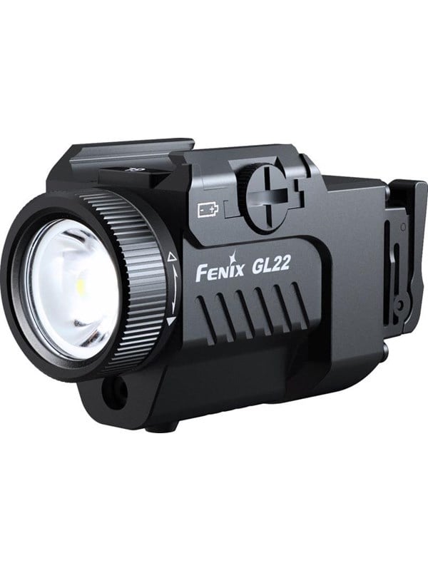 Fenix Taktisk lygte GL22