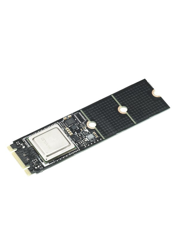 ASUS UGen200 M2 (B+M) AI Accelerator