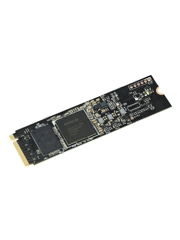 ASUS UGen300 M2 AI Module - 8GB LPDDR4