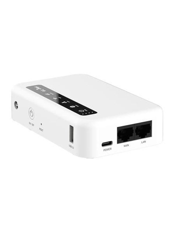 GL.iNet Puli 4G Router