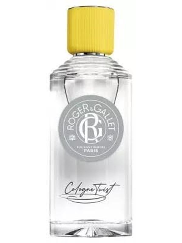 Roger & Gallet Cologne Twist Eau de Cologne - 100 ml