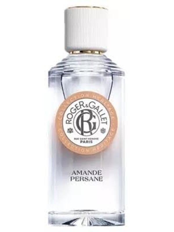 Roger & Gallet Roger &Gallet Persian Almond Wellbeing Fragrant Water 1 bottle x 100 ml