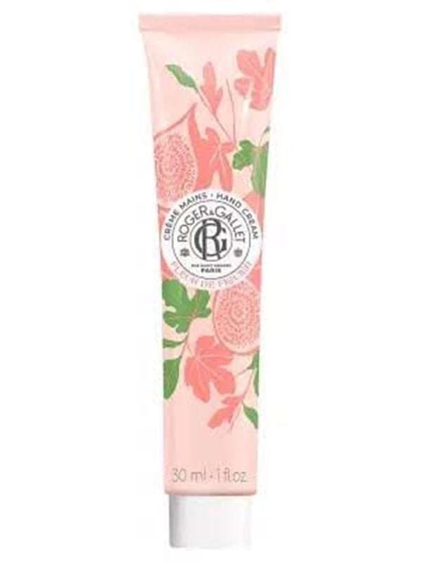 Roger & Gallet Fleur De Figuier Hand Cream 30 ml