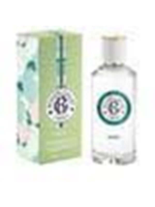 Roger & Gallet Shiso Wellbeing Fragrant Water 100 ml Natural Spray