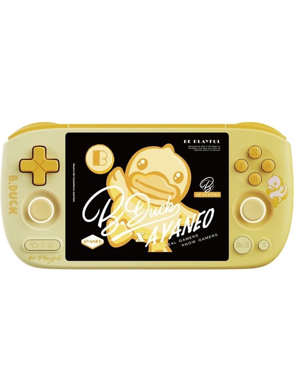 Ayaneo - Pocket Air Mini - 3G+64GB (B.Duck)