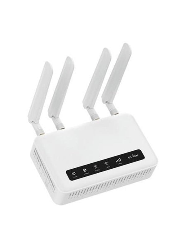 GL.iNet Spitz Plus 4G LTE Router