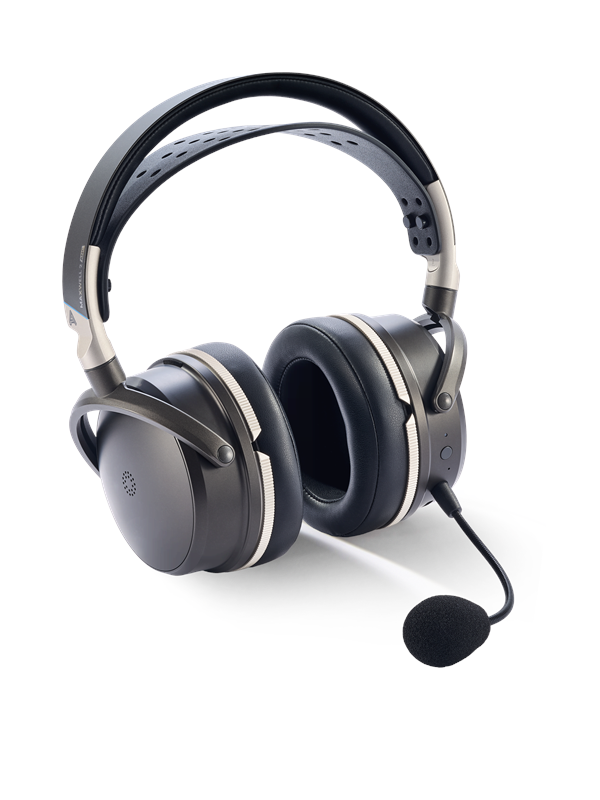 Audeze Maxwell 2 ANC Wireless Gaming-Headset