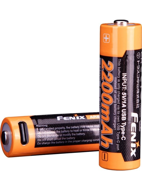 Fenix Battery ARB-L14-2200U (2200mAh battery)