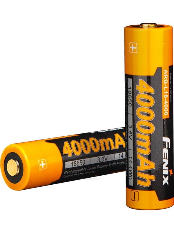Fenix Battery ARB-L18-4000 (4000mAh battery)