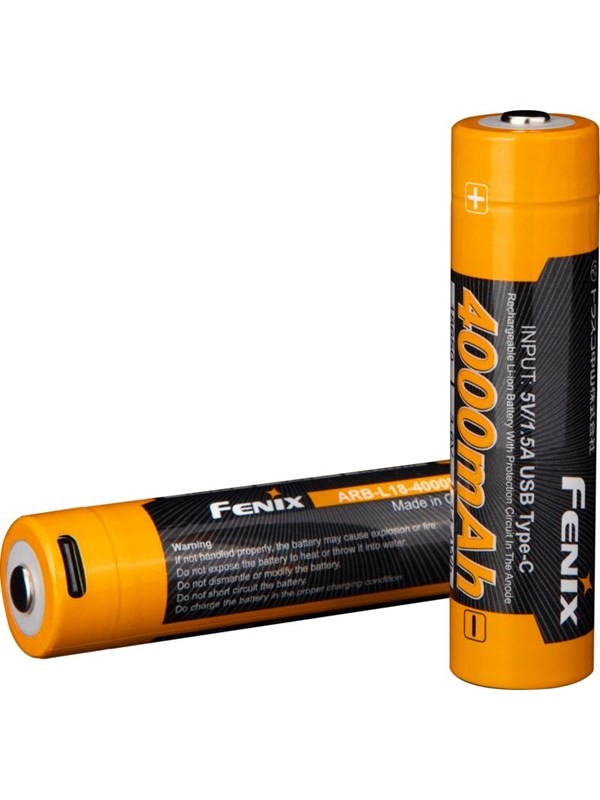 Fenix Battery ARB-L18-4000U (4000mAh battery)