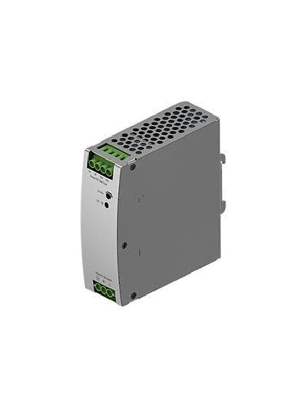 Teltonika - power supply - 48 V - 120 watt Strømforsyning - 120 Watt - 80 Plus