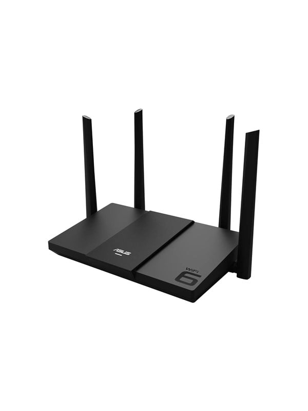 ASUS RT-AX50 – Wireless router Wi-Fi 6