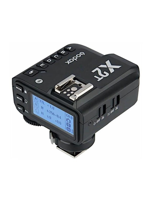 Godox X2T TTL Flash Trigger for Sony