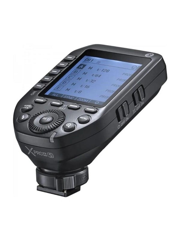 Godox XproII TTL Flash Trigger for Sony