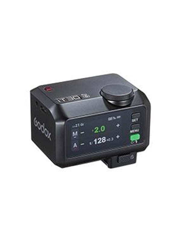 Godox iT30Pro Flash for Nikon