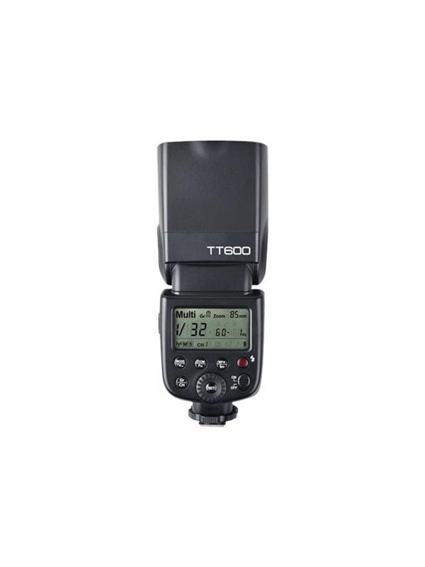 Godox TT600 Flash