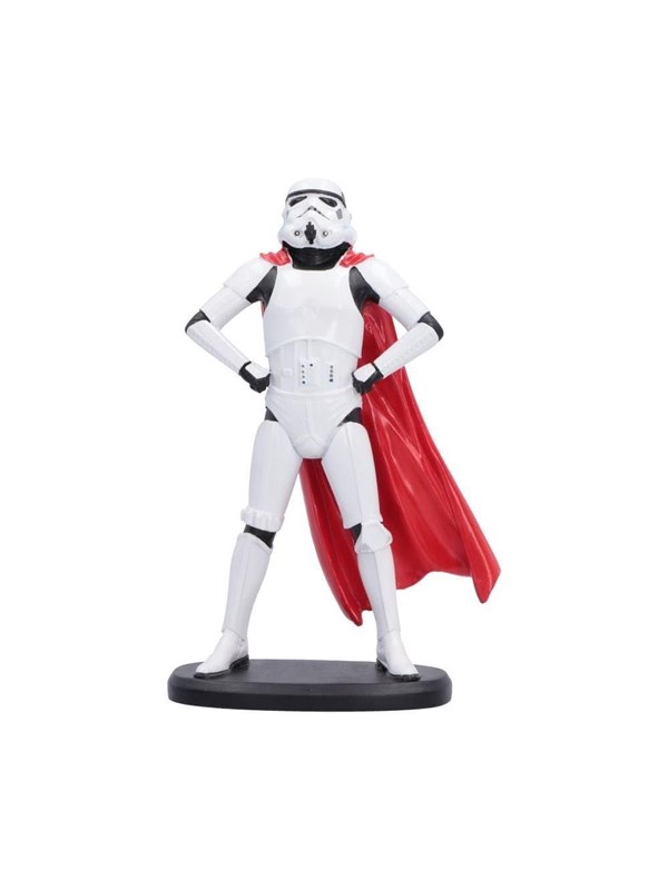 Nemesis Now - Nemesis - Stormtrooper Super Trooper - Figur