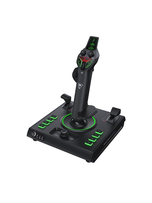 Turtle Beach VelocityOne™ Flightstick II - Flysimulator-styring - Microsoft Xbox Series X