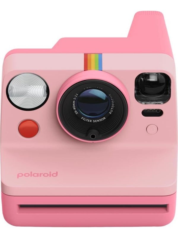 Polaroid Now Gen 3 - Pink