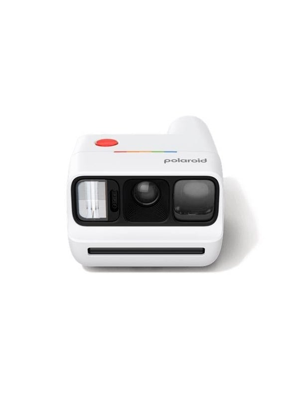 Polaroid Go Gen 3 - Hvid