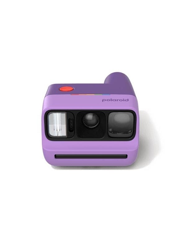 Polaroid Go Gen 3 - Lilla