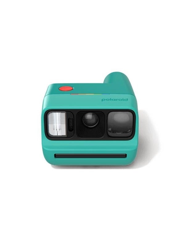 Polaroid Go Gen 3 - Turkis