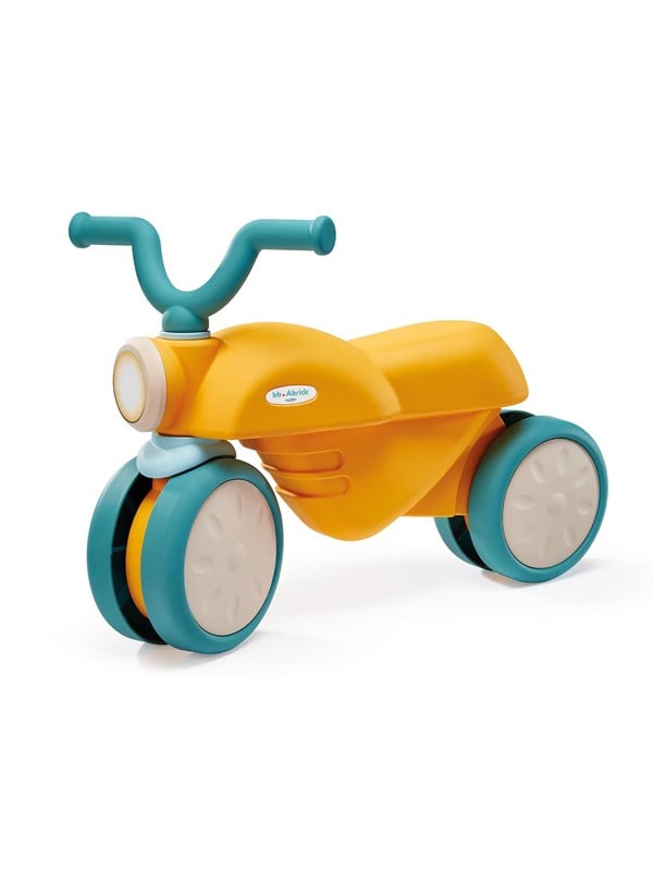 Ecoiffier My first motorbike